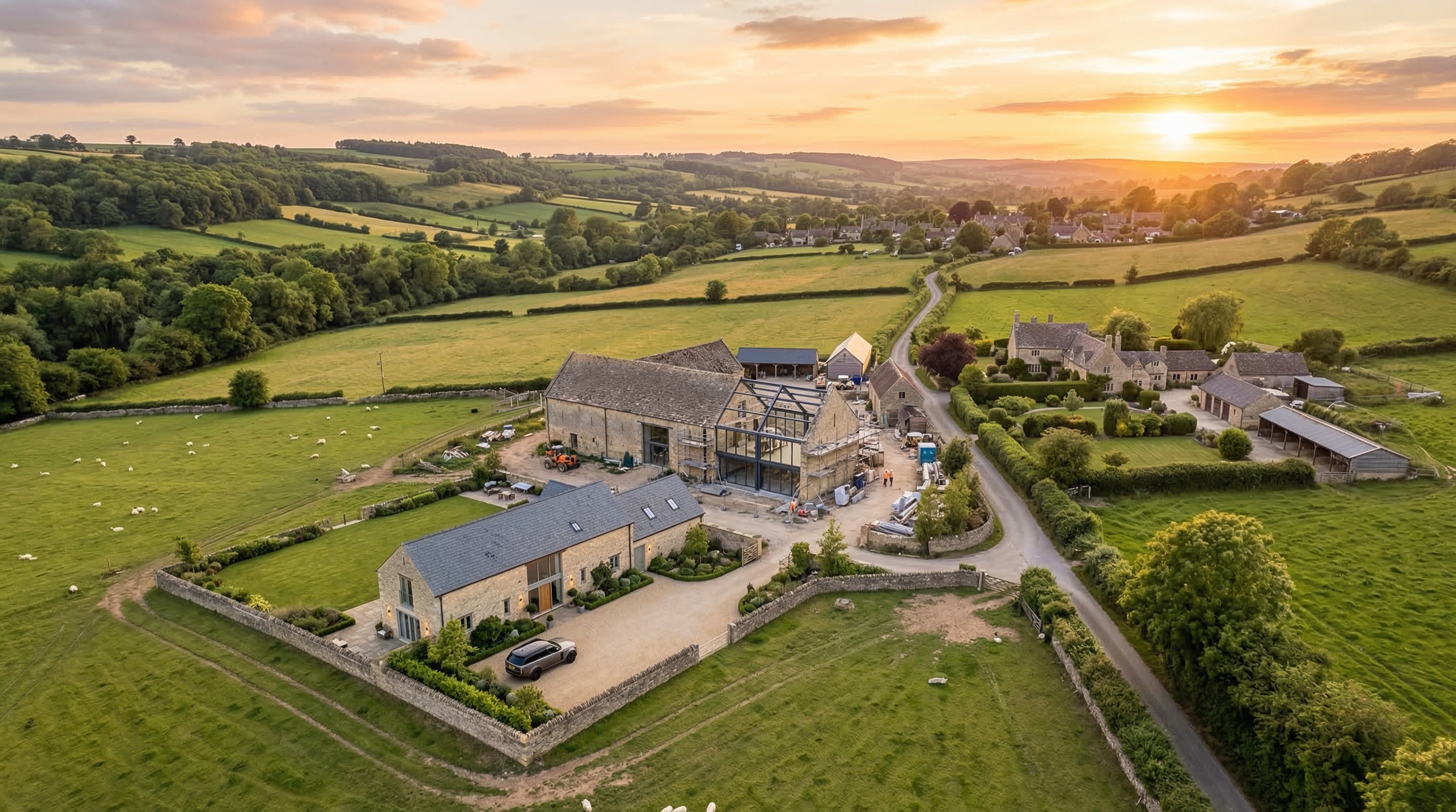 Residential Development